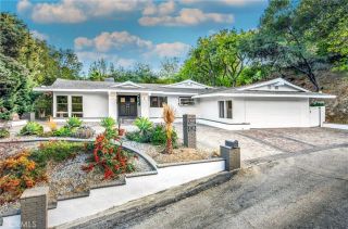 3716 Crownridge, Sherman Oaks, CA 91403