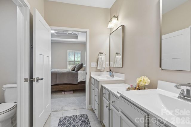 6273 Ashton Park Drive, Denver, NC 28037