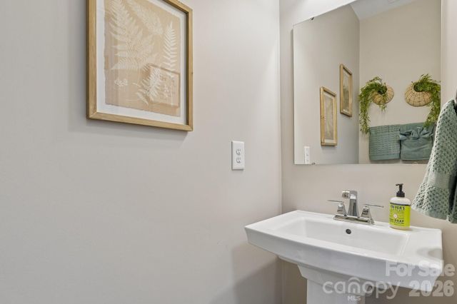 6273 Ashton Park Drive, Denver, NC 28037