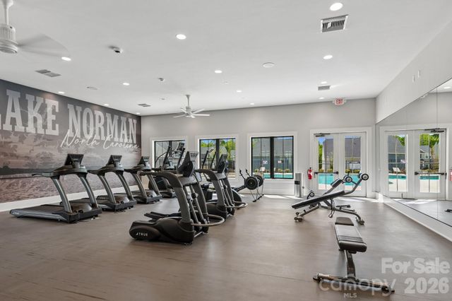 6273 Ashton Park Drive, Denver, NC 28037