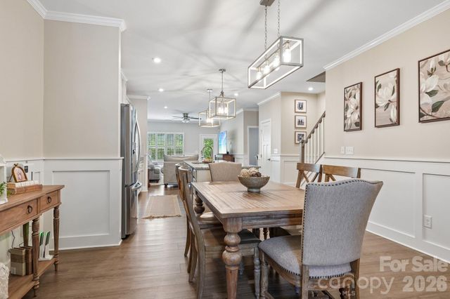 6273 Ashton Park Drive, Denver, NC 28037