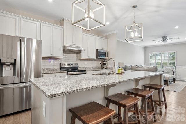 6273 Ashton Park Drive, Denver, NC 28037