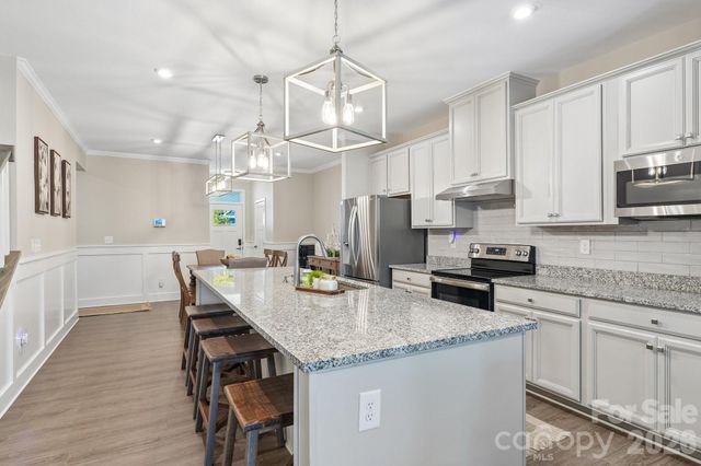 6273 Ashton Park Drive, Denver, NC 28037