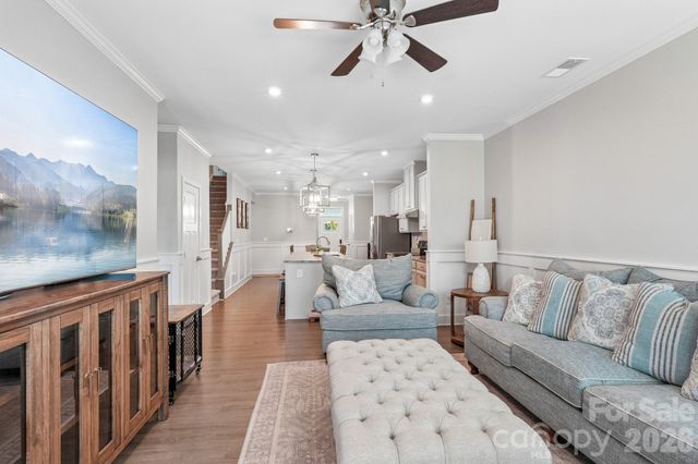 6273 Ashton Park Drive, Denver, NC 28037