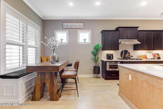 9523 Park Trail Road, Olive Branch, MS 38654