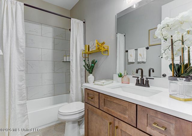 9523 Park Trail Road, Olive Branch, MS 38654