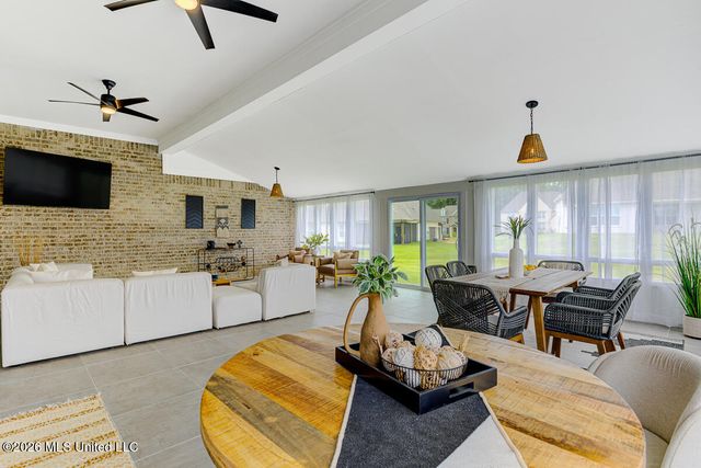 9523 Park Trail Road, Olive Branch, MS 38654