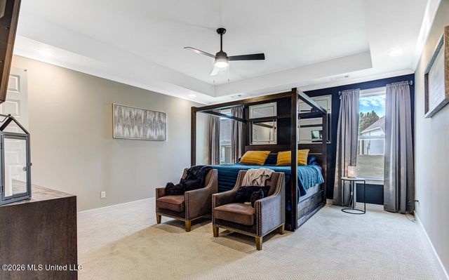 9523 Park Trail Road, Olive Branch, MS 38654