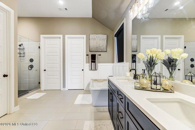 9523 Park Trail Road, Olive Branch, MS 38654