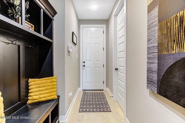 9523 Park Trail Road, Olive Branch, MS 38654