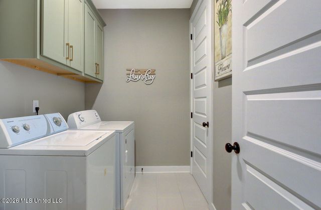 9523 Park Trail Road, Olive Branch, MS 38654