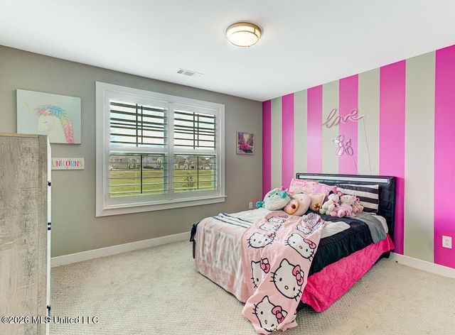 9523 Park Trail Road, Olive Branch, MS 38654