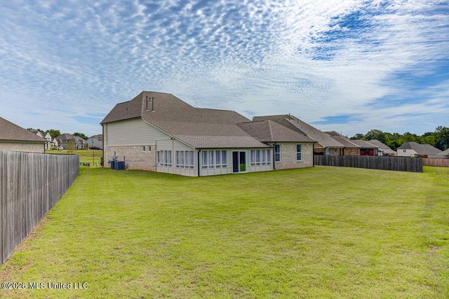 9523 Park Trail Road, Olive Branch, MS 38654