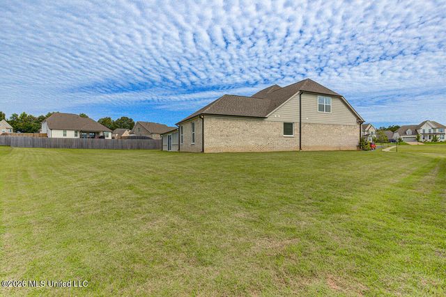 9523 Park Trail Road, Olive Branch, MS 38654