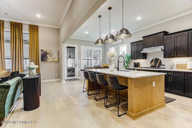 9523 Park Trail Road, Olive Branch, MS 38654