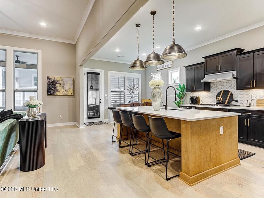 9523 Park Trail Road, Olive Branch, MS 38654 — photo 4