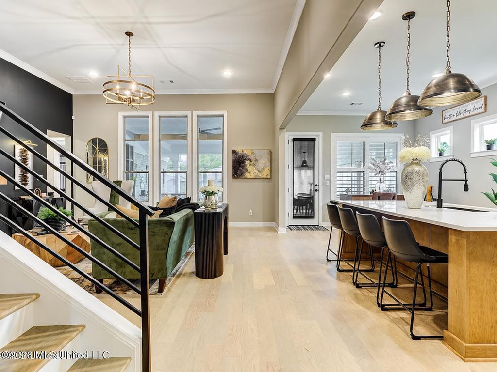 9523 Park Trail Road, Olive Branch, MS 38654 — photo 5