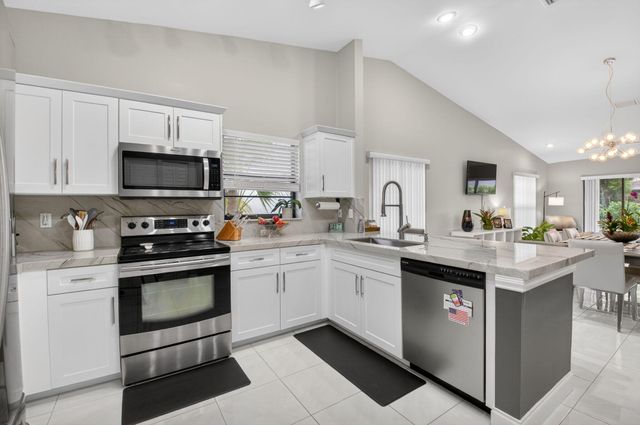 4770 Yardarm Lane, Boynton Beach, FL 33436