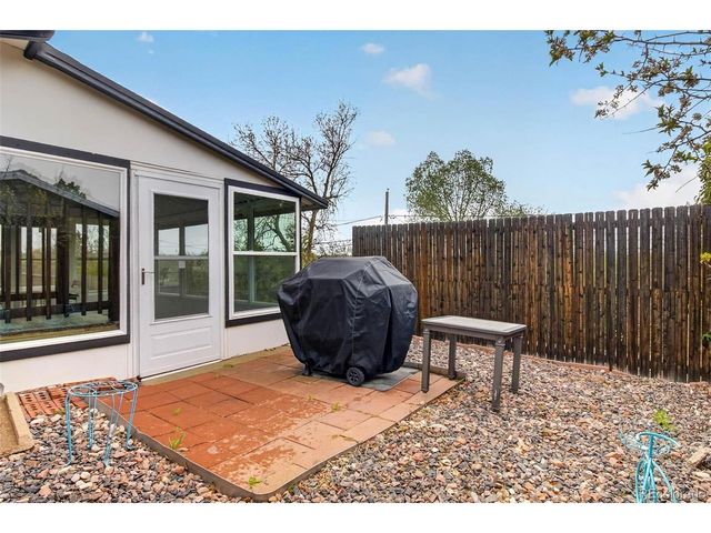 Address unavailable.