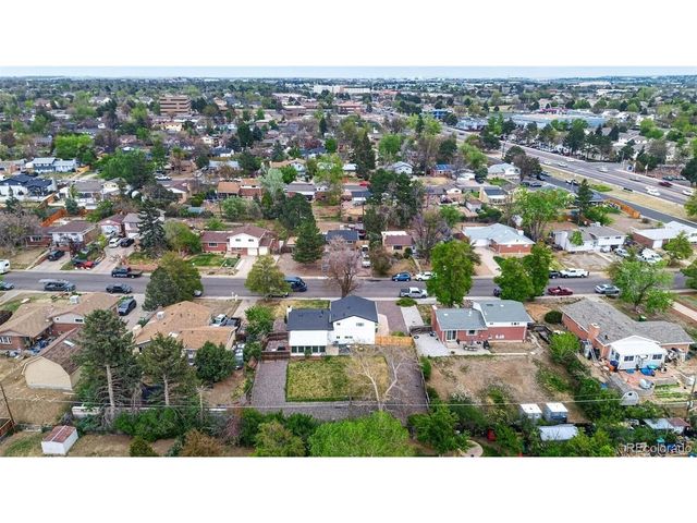 Address unavailable.