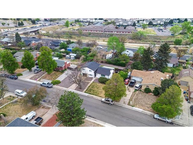 Address unavailable.