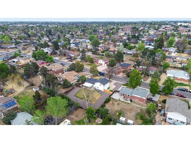 Address unavailable.