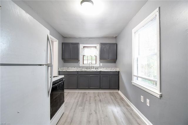 1418 Richmond AVE, Portsmouth, VA 23704