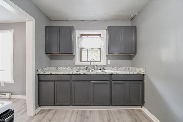 1418 Richmond AVE, Portsmouth, VA 23704