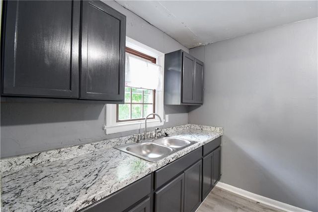 1418 Richmond AVE, Portsmouth, VA 23704
