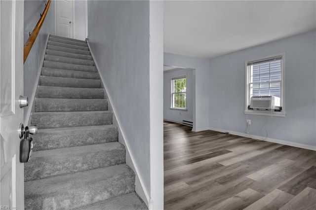 1418 Richmond AVE, Portsmouth, VA 23704