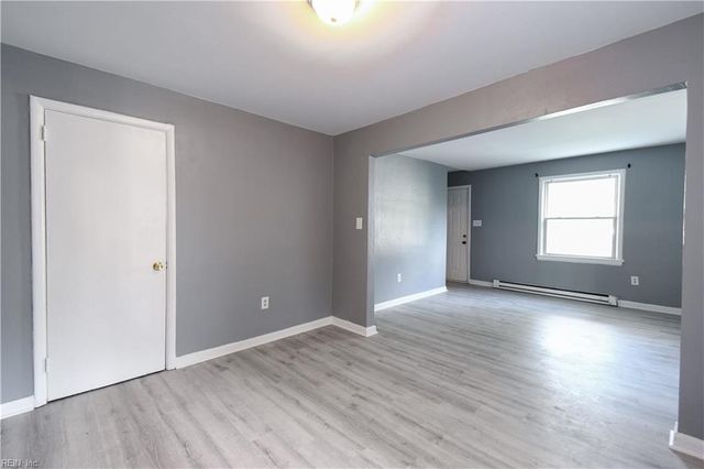 1418 Richmond AVE, Portsmouth, VA 23704