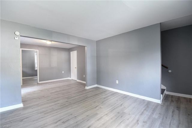 1418 Richmond AVE, Portsmouth, VA 23704
