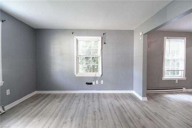1418 Richmond AVE, Portsmouth, VA 23704