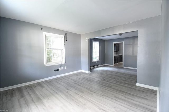 1418 Richmond AVE, Portsmouth, VA 23704