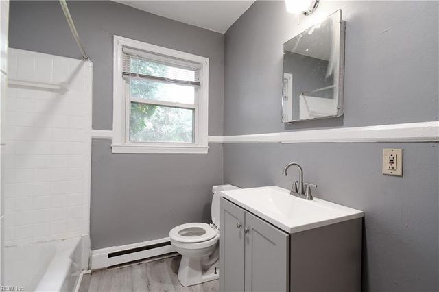 1418 Richmond AVE, Portsmouth, VA 23704