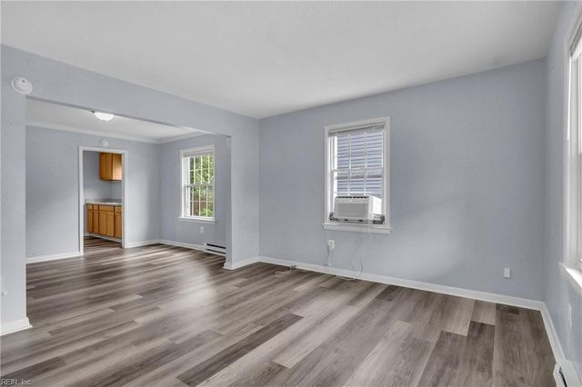 1418 Richmond AVE, Portsmouth, VA 23704