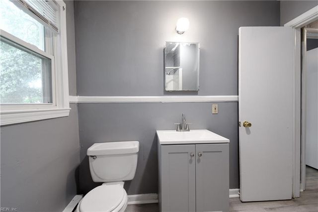1418 Richmond AVE, Portsmouth, VA 23704
