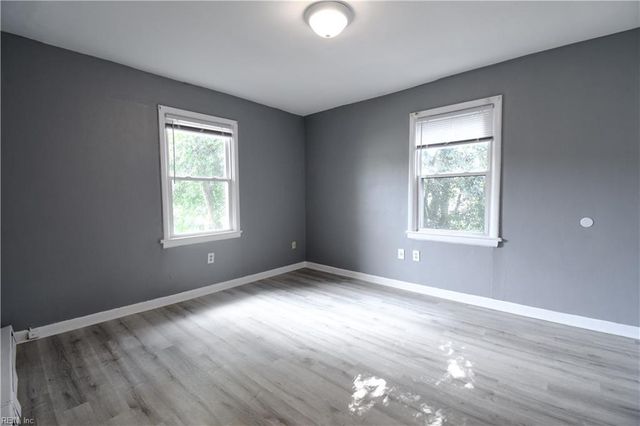 1418 Richmond AVE, Portsmouth, VA 23704