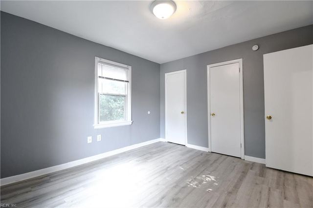 1418 Richmond AVE, Portsmouth, VA 23704