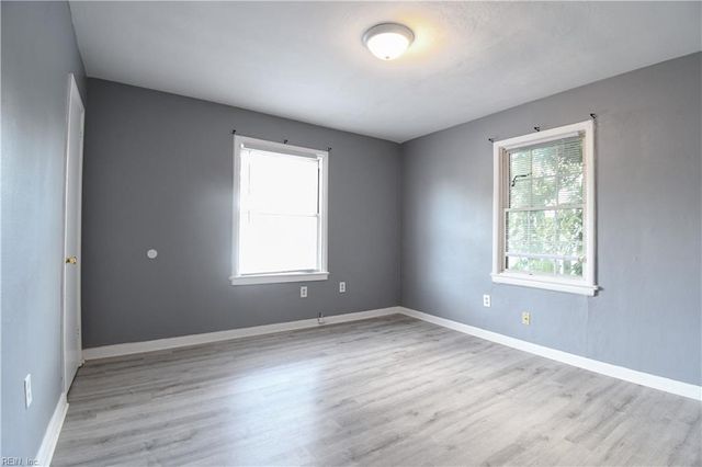 1418 Richmond AVE, Portsmouth, VA 23704