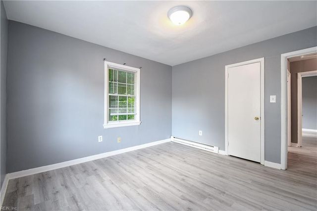 1418 Richmond AVE, Portsmouth, VA 23704