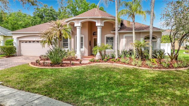 5106 ASHCREST COURT, Tampa, FL 33647