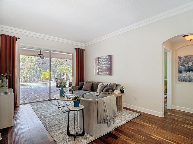 5106 ASHCREST COURT, Tampa, FL 33647