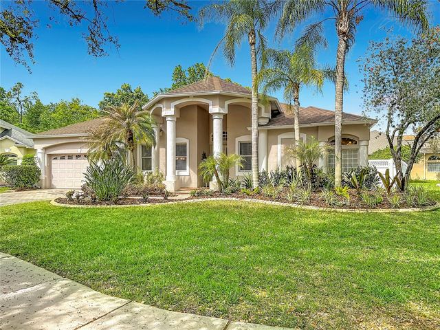 5106 ASHCREST COURT, Tampa, FL 33647