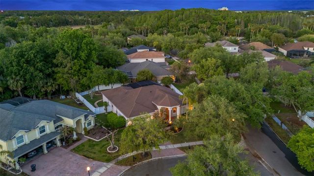 5106 ASHCREST COURT, Tampa, FL 33647