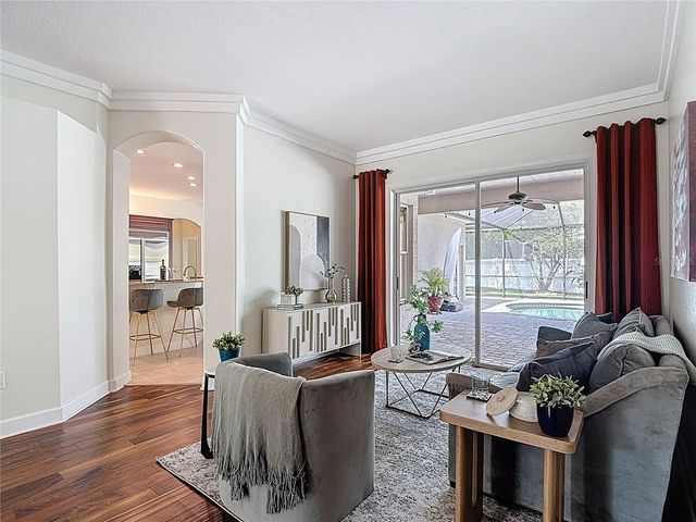 5106 ASHCREST COURT, Tampa, FL 33647