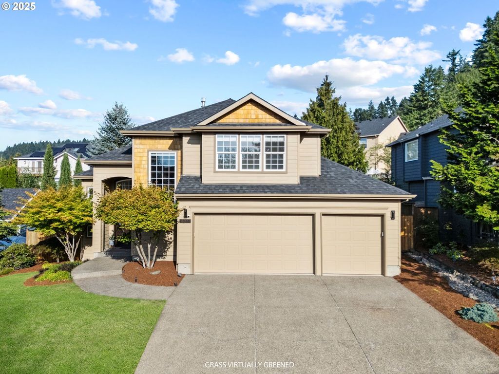 11294 Se WESTCHESTER Ave, Happy Valley, OR 97086