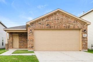 13450 Gardenia Mist Lane, Houston, TX 77044