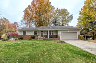 1736 Lafayette Circle, Stow, OH 44224