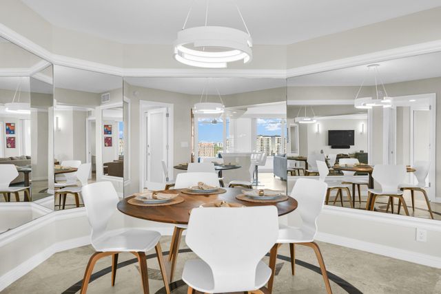 500 S Ocean Boulevard 1009, Boca Raton, FL 33432
